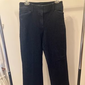 Anne Klein stretch Jean